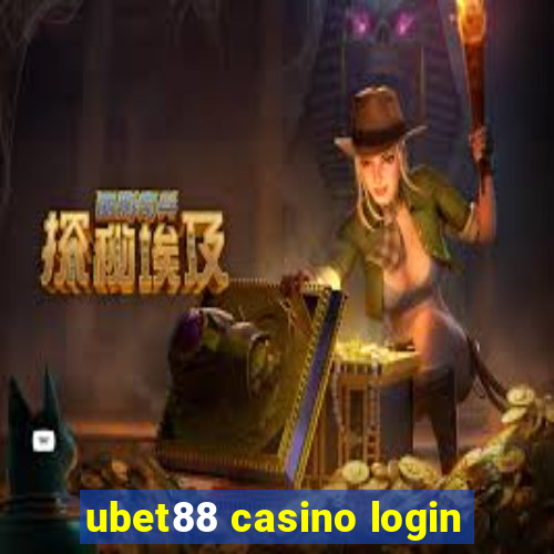 ubet88 casino login