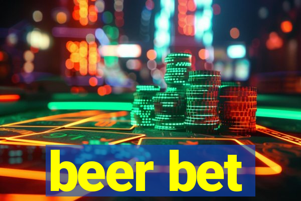 beer bet