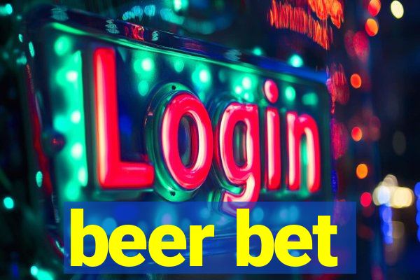 beer bet