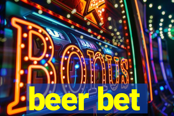 beer bet