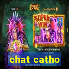 chat catho