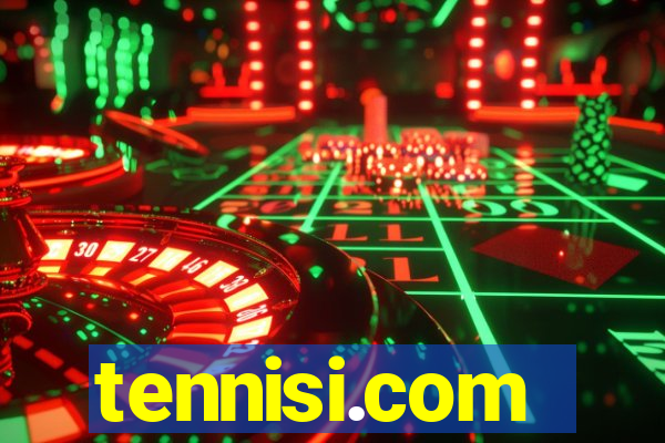 tennisi.com