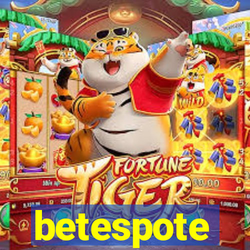 betespote