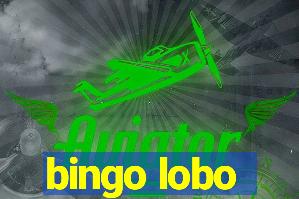 bingo lobo