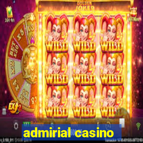 admirial casino