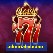 admirial casino