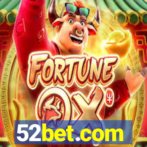 52bet.com