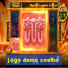 jogo demo coelho