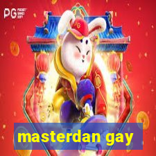 masterdan gay