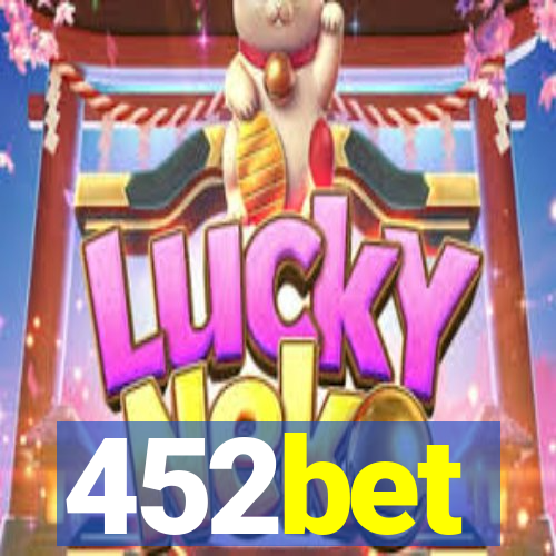 452bet