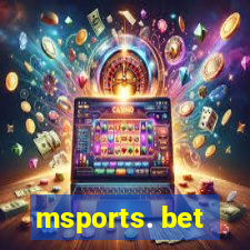 msports. bet