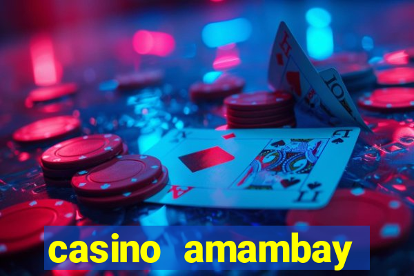 casino amambay pedro juan caballero