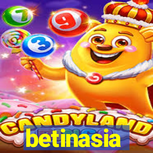 betinasia