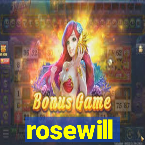 rosewill