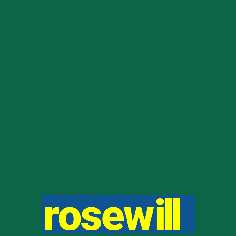 rosewill