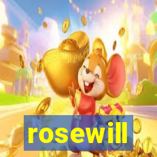 rosewill