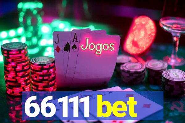 66111 bet