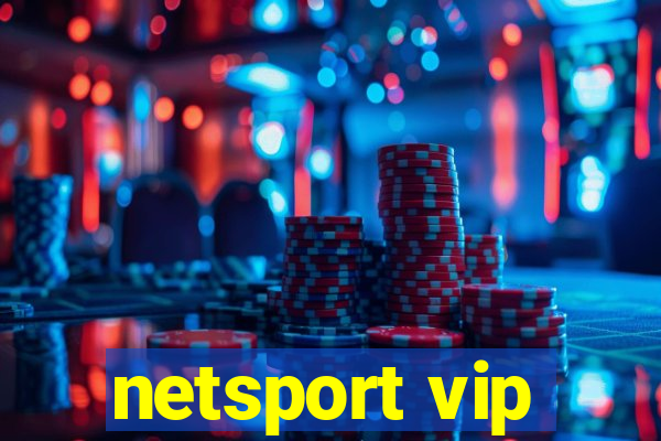 netsport vip