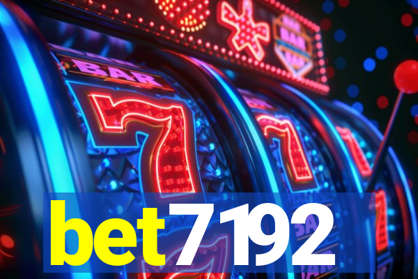 bet7192