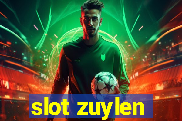 slot zuylen