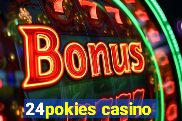 24pokies casino