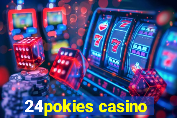 24pokies casino