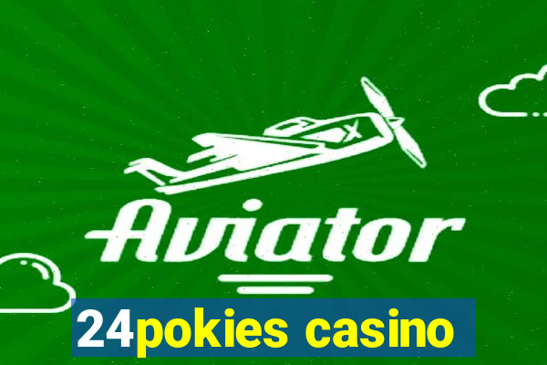 24pokies casino