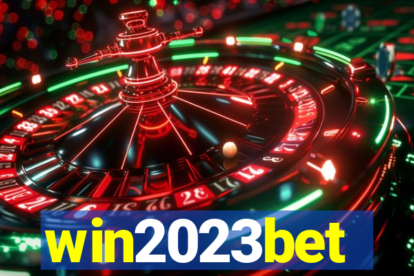 win2023bet