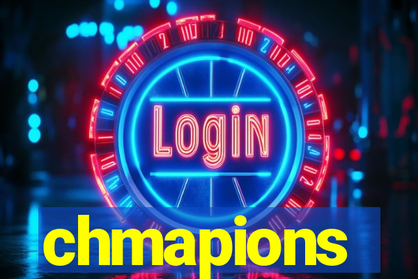 chmapions