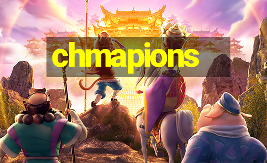 chmapions