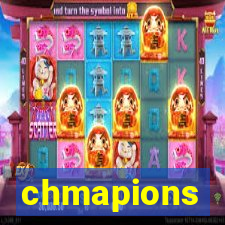 chmapions