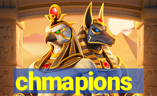 chmapions