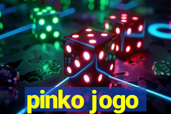 pinko jogo