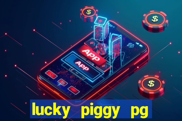 lucky piggy pg slot png