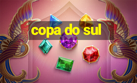 copa do sul