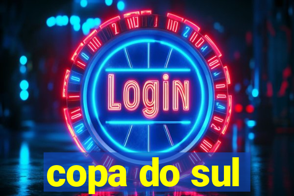 copa do sul