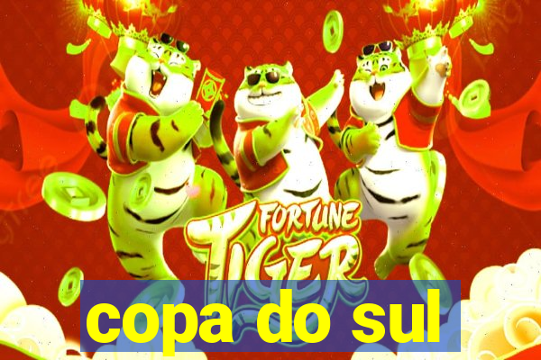 copa do sul