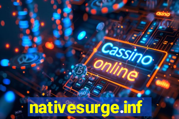 nativesurge.info