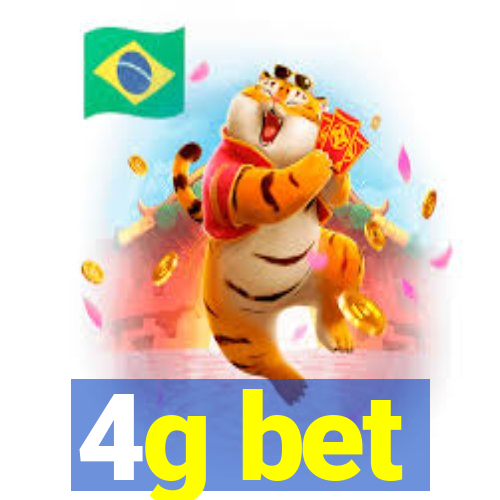 4g bet