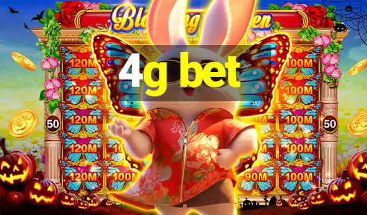 4g bet