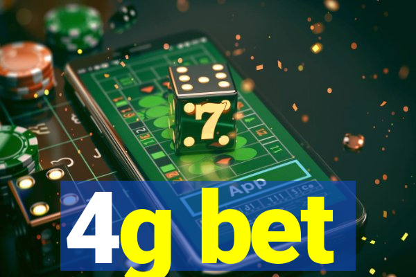 4g bet