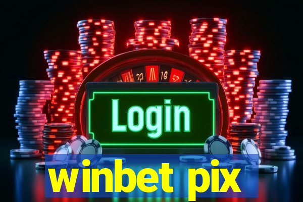 winbet pix