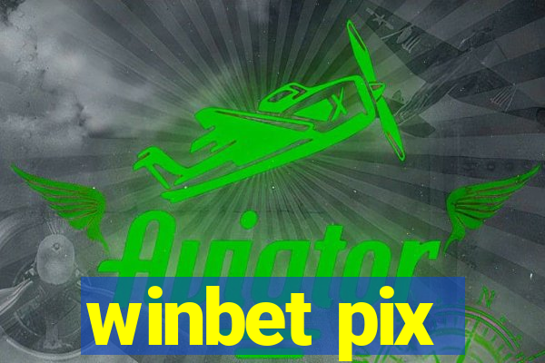 winbet pix