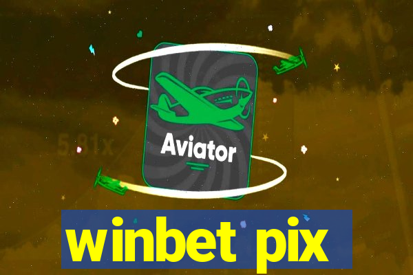 winbet pix