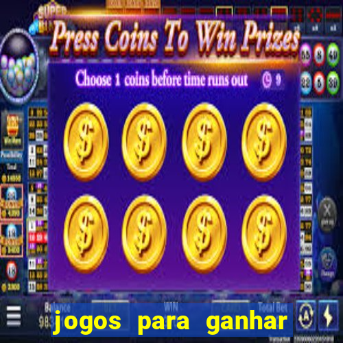 jogos para ganhar dinheiro com 1 real