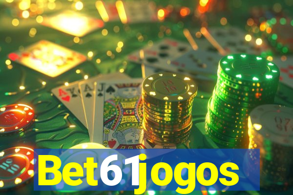 Bet61jogos