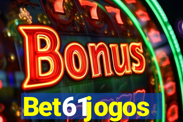 Bet61jogos