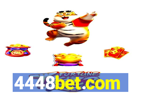 4448bet.com