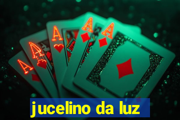 jucelino da luz