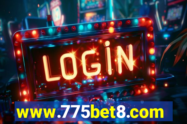 www.775bet8.com